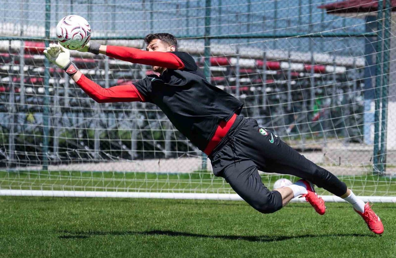 TRENDYOL SÜPER LİG'İN YENİ EKİPLERİNDEN AMED SPORTİF FAALİYETLER, 2026-2027 SEZONU HAZIRLIKLARI...