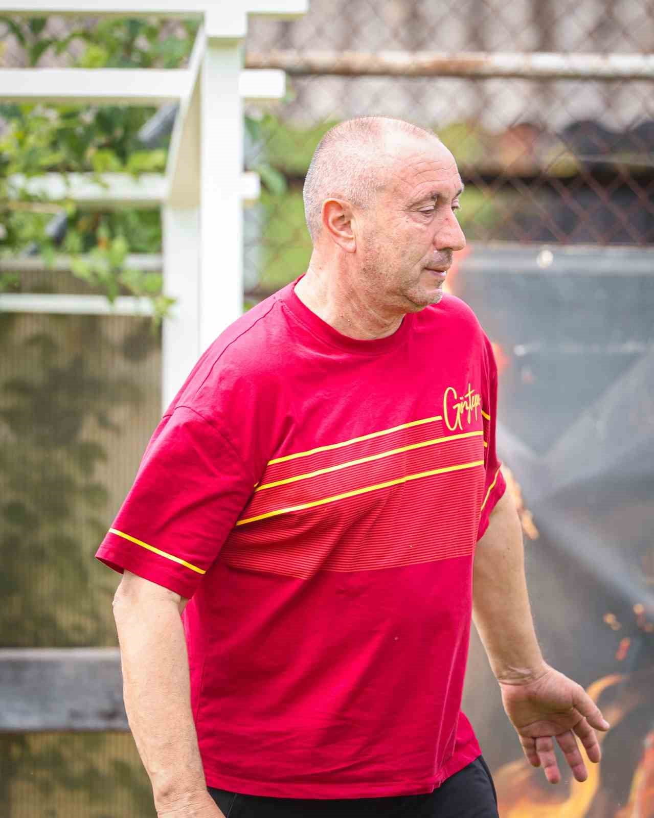 TRENDYOL SÜPER LİG EKİPLERİNDEN GÖZTEPE, SLOVENYA’NIN BLED KASABASINDA YENİ SEZON HAZIRLIKLARINI...