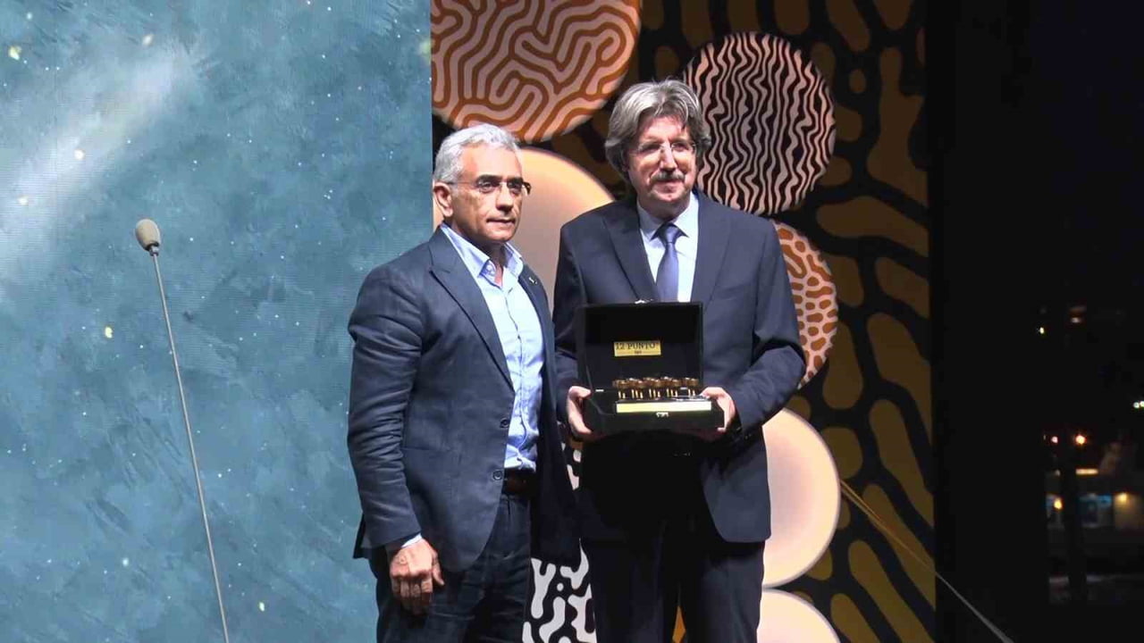 TRT'NİN SENARYO GELİŞTİRME PLATFORMU 12 PUNTO 2026’DA ÖDÜLLER SAHİPLERİNİ BULDU