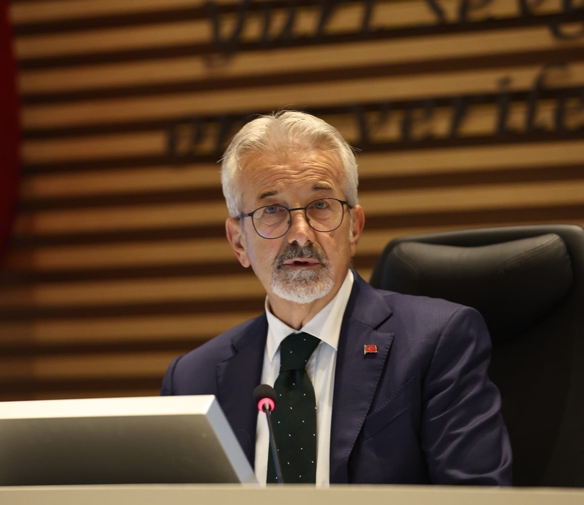 TURGAY ERDEM