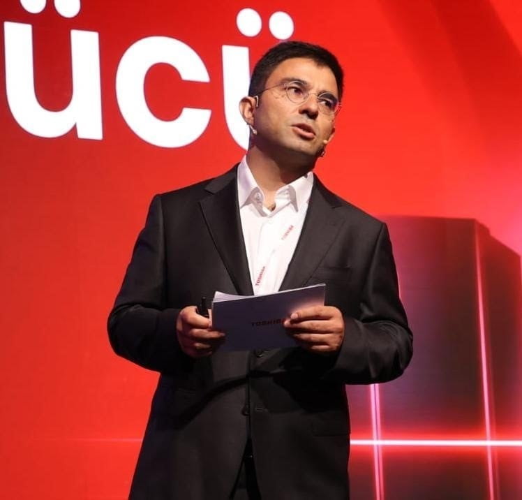 TÜRKİYE, AVRUPA'NIN YENİ EV TEKNOLOJİLERİ ÜSSÜ OLMAYA HAZIRLANIRKEN DÜNYANIN TEKNOLOJİ DEVLERİNDEN...