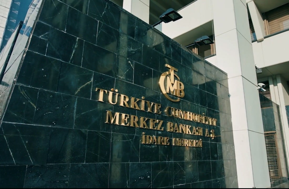 TÜRKİYE CUMHURİYET MERKEZ BANKASI (TCMB) ÖDEMELER DENGESİ İSTATİSTİKLERİNDE REVİZYONA...