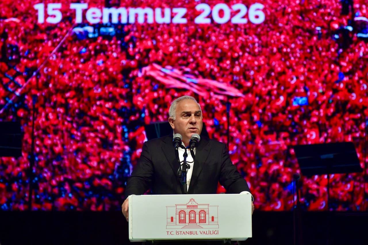 TÜRKİYE GÖNÜLLÜ TEŞEKKÜLER VAKFI (TGTV) MÜTEVELLİ HEYETİ BAŞKANI NECMEDDİN BİLAL ERDOĞAN...