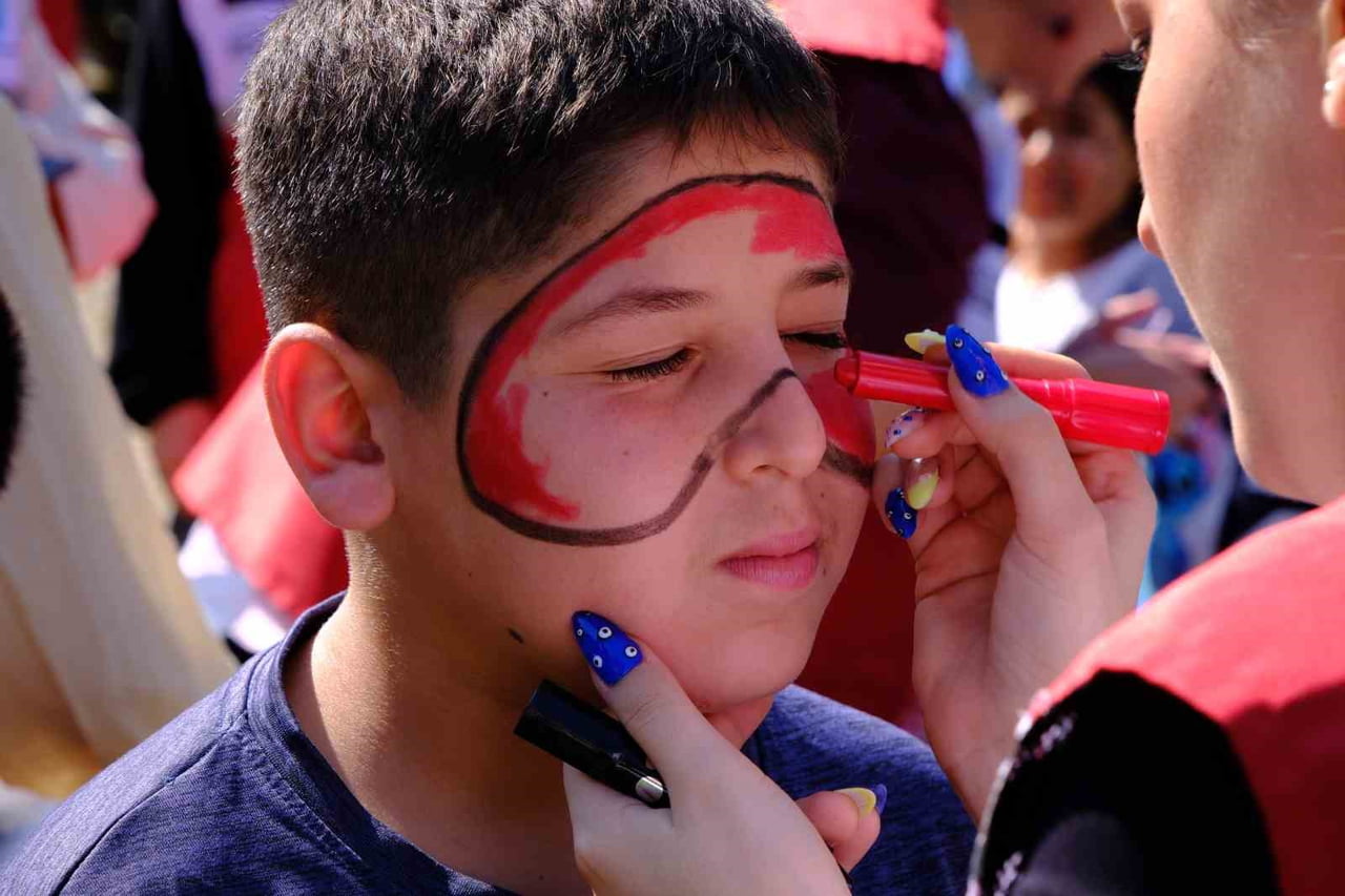 TÜRKİYE HARP MALULÜ GAZİLER ŞEHİT DUL VE YETİMLERİ DERNEĞİ KAHRAMANMARAŞ ŞUBESİ TARAFINDAN...