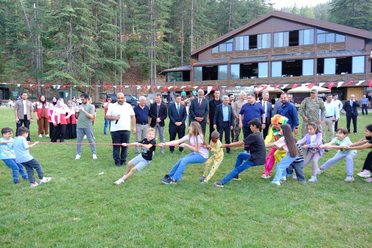 TÜRKİYE HARP MALULÜ GAZİLER ŞEHİT DUL VE YETİMLERİ DERNEĞİ KAHRAMANMARAŞ ŞUBESİ TARAFINDAN...