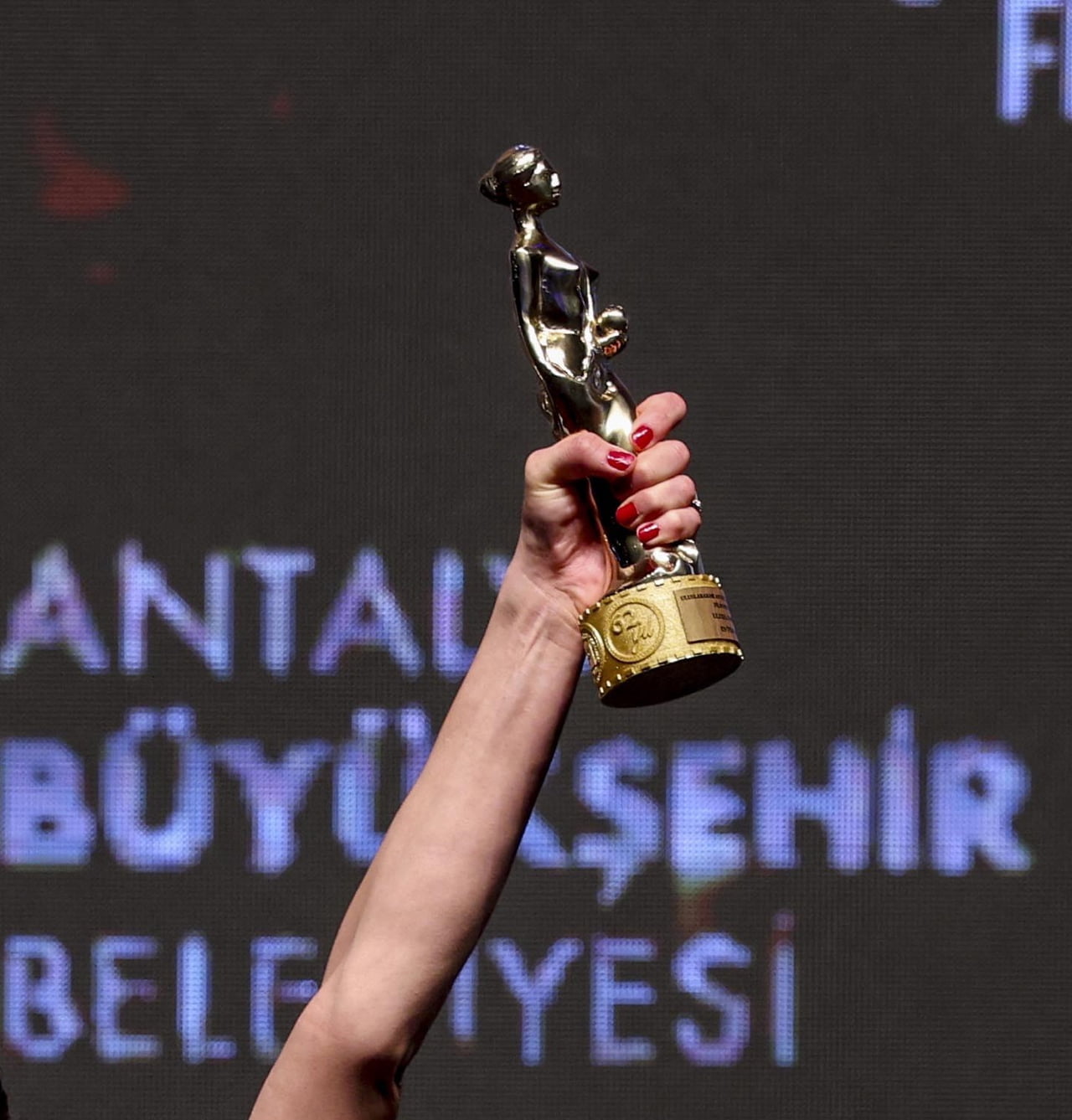 TÜRKİYE’NİN EN KÖKLÜ FİLM FESTİVALİ, ULUSLARARASI ANTALYA ALTIN PORTAKAL FİLM FESTİVALİ, BU SENE...