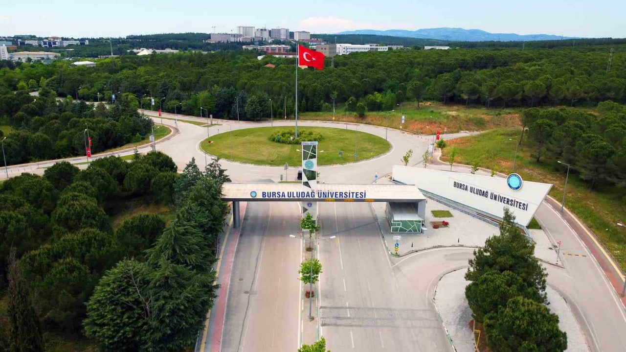 TÜRKİYE’NİN KÖKLÜ YÜKSEKÖĞRETİM KURUMLARINDAN BURSA ULUDAĞ ÜNİVERSİTESİ (BUÜ), YKS TERCİH...