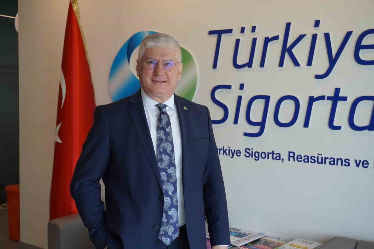 TÜRKİYE SİGORTA BİRLİĞİ (TSB) BAŞKANI AHMET YAŞAR, "HİÇ KİMSE VATANDAŞIN TAZMİNAT HAKKINI KENDİ...
