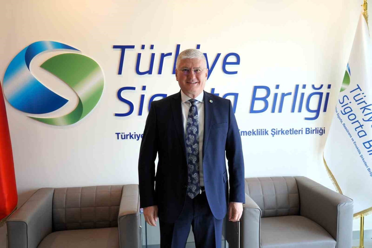 TÜRKİYE SİGORTA BİRLİĞİ (TSB) BAŞKANI AHMET YAŞAR, "HİÇ KİMSE VATANDAŞIN TAZMİNAT HAKKINI KENDİ...