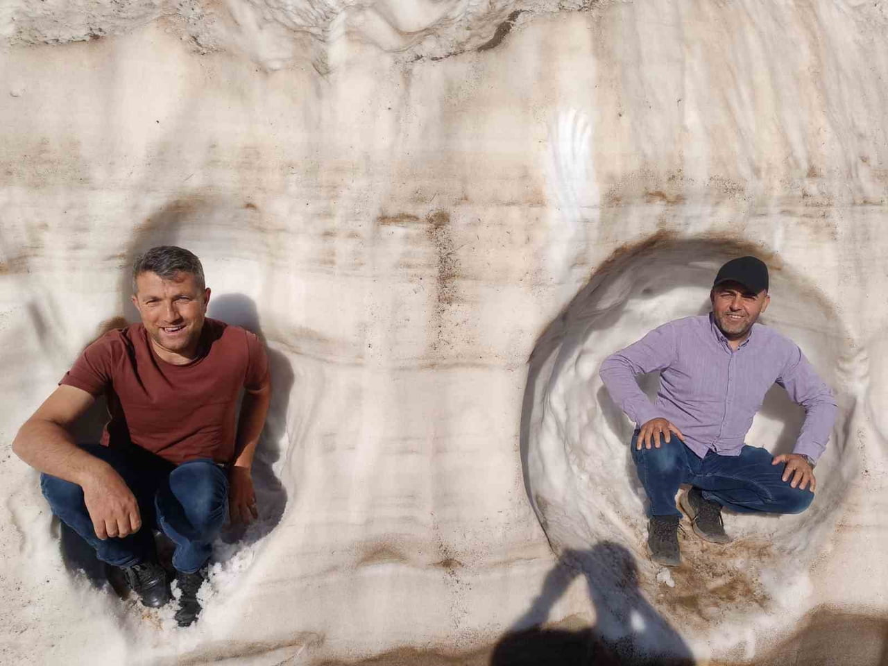 TÜRKİYE VE AVRUPA GENELİNDE ETKİSİNİ ARTIRAN BUNALTICI SICAKLAR HAYATI OLUMSUZ ETKİLERKEN...
