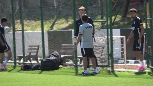 UEFA Avrupa Ligi 2. eleme turu rövanşında yarın deplasmanda Danimarka temsilcisi Midtjylland ile...