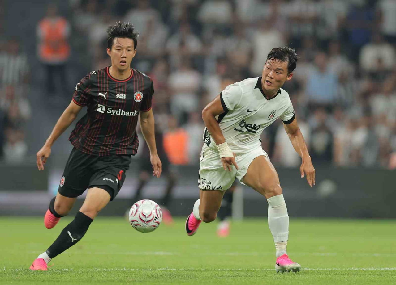 UEFA AVRUPA LİGİ 2. ELEME TURUNDA YARIN DEPLASMANDA DANİMARKA TEMSİLCİSİ MİDTJYLLAND İLE...
