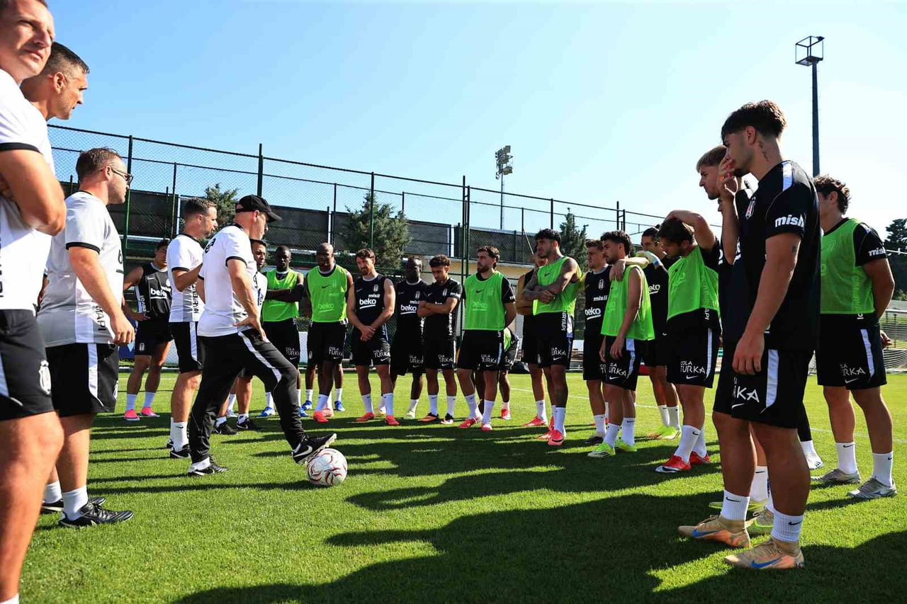 UEFA AVRUPA LİGİ 3. ELEME TURUNDA YARIN SAHASINDA DANİMARKA TEMSİLCİSİ MİDTJYLLAND İLE...