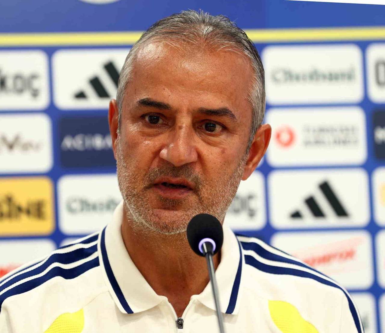 UEFA ŞAMPİYONLAR LİGİ 2. ELEME TURU İLK MAÇINDA FENERBAHÇE, YARIN SAAT 21.00'DE EVİNDE GORNİK...