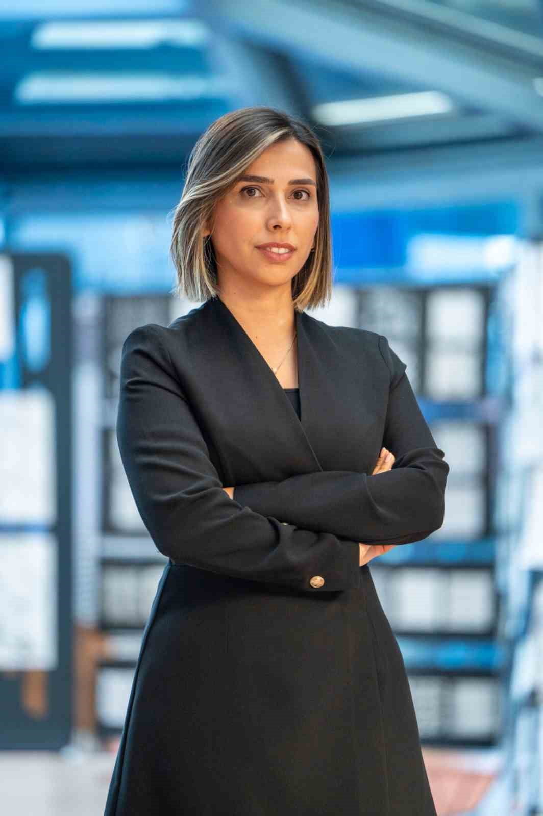 UĞUR OKULLARI PDR MÜDÜRÜ ASLI ORMAN