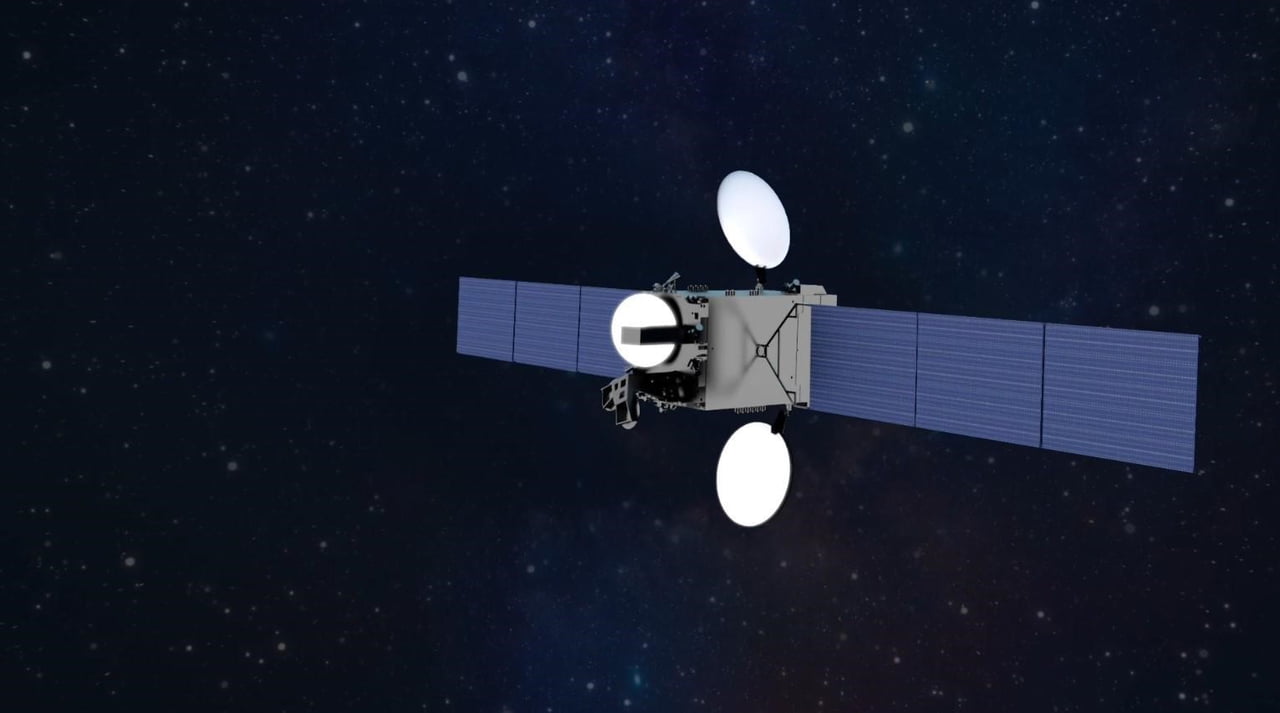 ULAŞTIRMA VE ALTYAPI BAKANI ABDULKADİR URALOĞLU, 2024 YILINDA UZAYA FIRLATILAN TÜRKSAT 6A'YA...