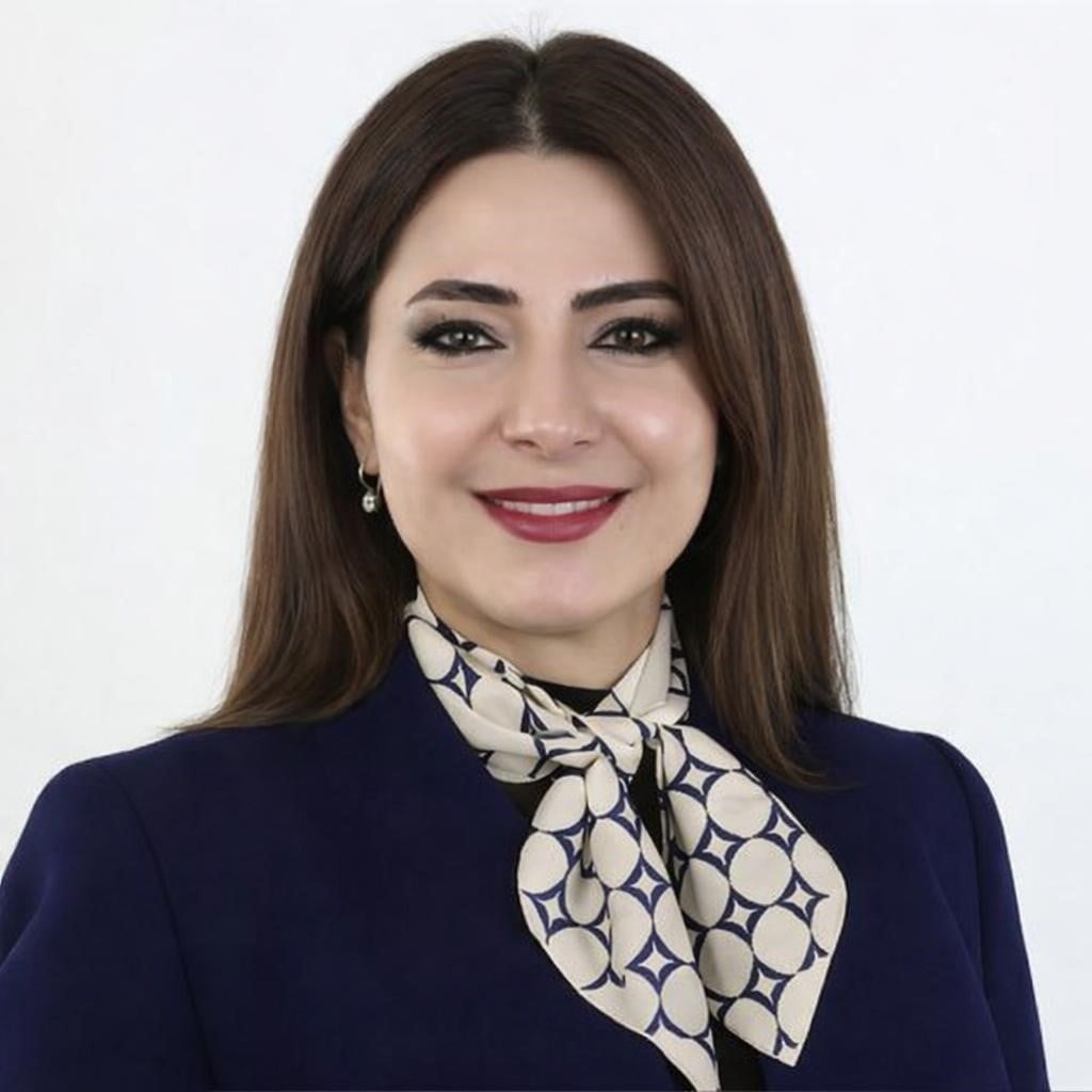 ULUSLARARASI SANAYİCİ VE İŞ KADINLARI DERNEĞİ ( USİKAD ) ERZURUM İL BAŞKANI DR. ZEYNEP POLAT...
