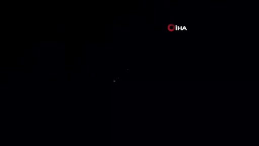 Ürdün Silahlı Kuvvetleri, İran’dan fırlatılan 5 füzenin etkisiz hale getirildiğini...