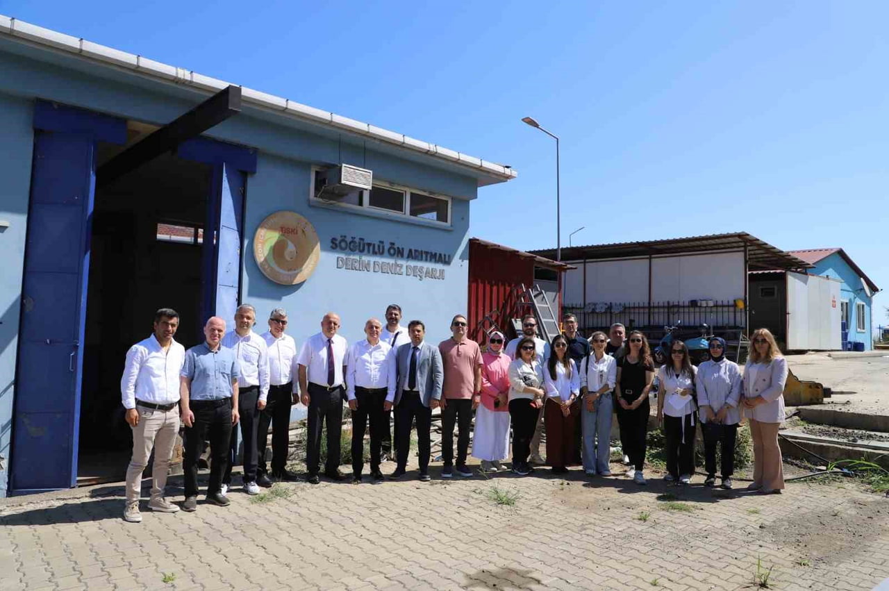 ÜRESEL ÇEVRE FONU (GEF) TARAFINDAN FİNANSE EDİLEN VE BİRLEŞMİŞ MİLLETLER PROJE HİZMETLERİ OFİSİ...