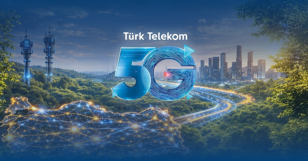 ÜRK TELEKOM, 2025 YILI ENTEGRE FAALİYET RAPORU’NU YAYIMLADI.