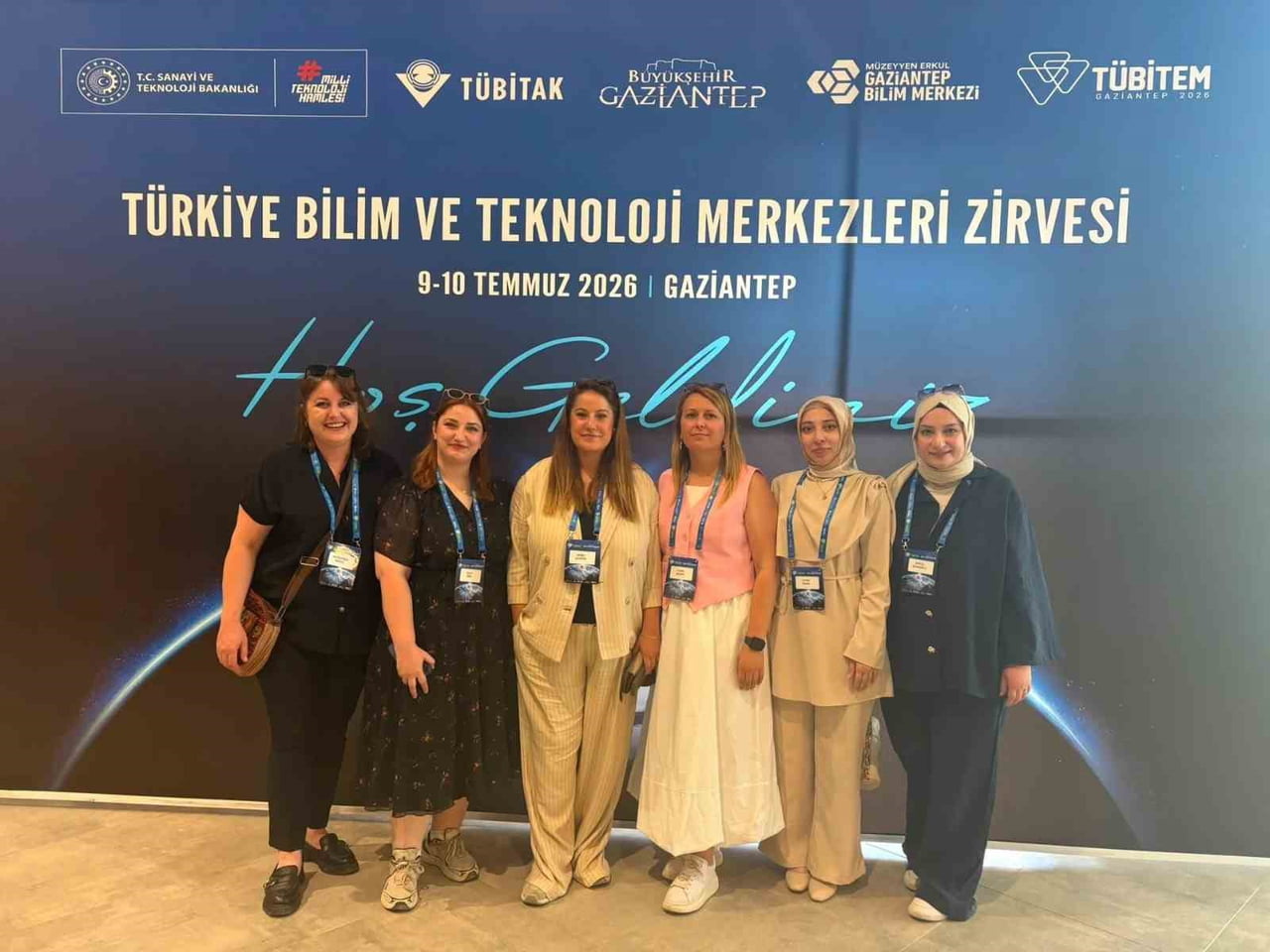 UŞAK BELEDİYESİ BİLİM UŞAK EKİBİ, TÜRKİYE’DE BİLİM VE TEKNOLOJİ KÜLTÜRÜNÜN YAYGINLAŞTIRILMASI...