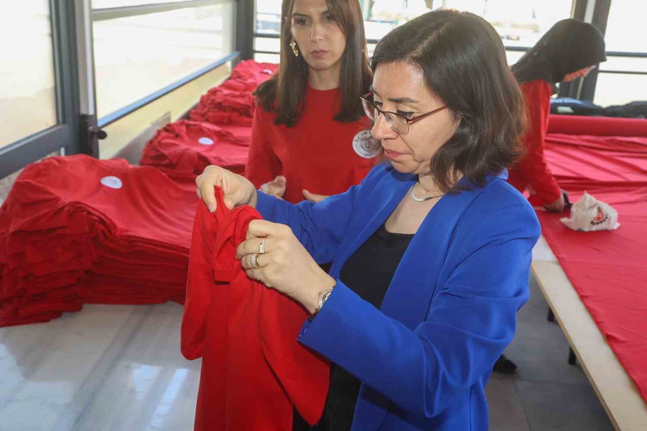 UŞAK BELEDİYESİ, KAMU KAYNAKLARININ VERİMLİ KULLANILMASI AMACIYLA KENTTE İHTİYAÇ DUYULAN BİRÇOK...