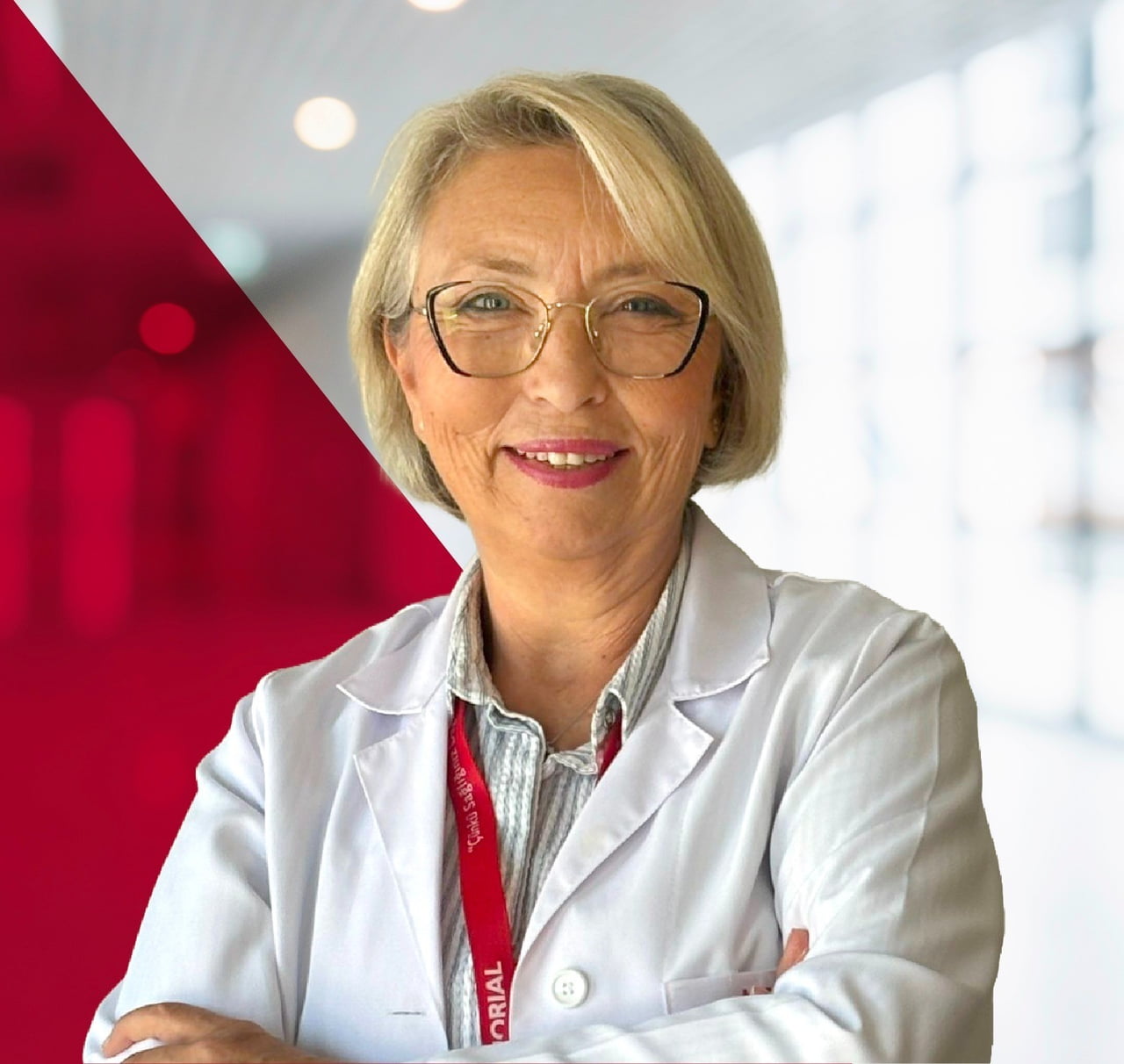UZ. DR. İNCİLAY ÜSTÜNDAĞ
