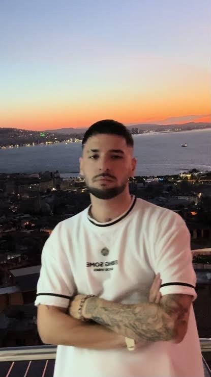 UZAY MAHLASIYLA TANINAN EROL CAN GÜNCÜ