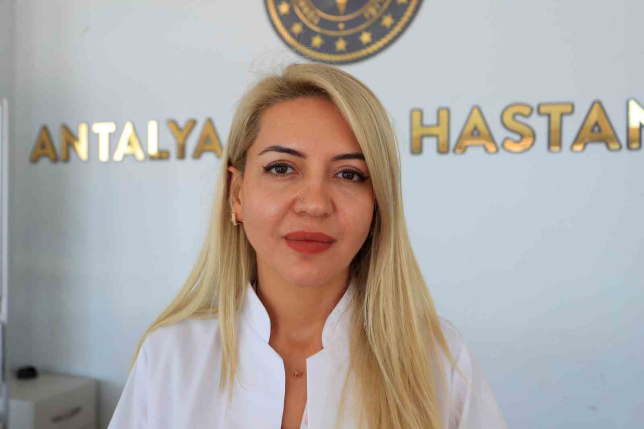 UZM. DR. GÜL AYHAN TÜLÜBAŞ