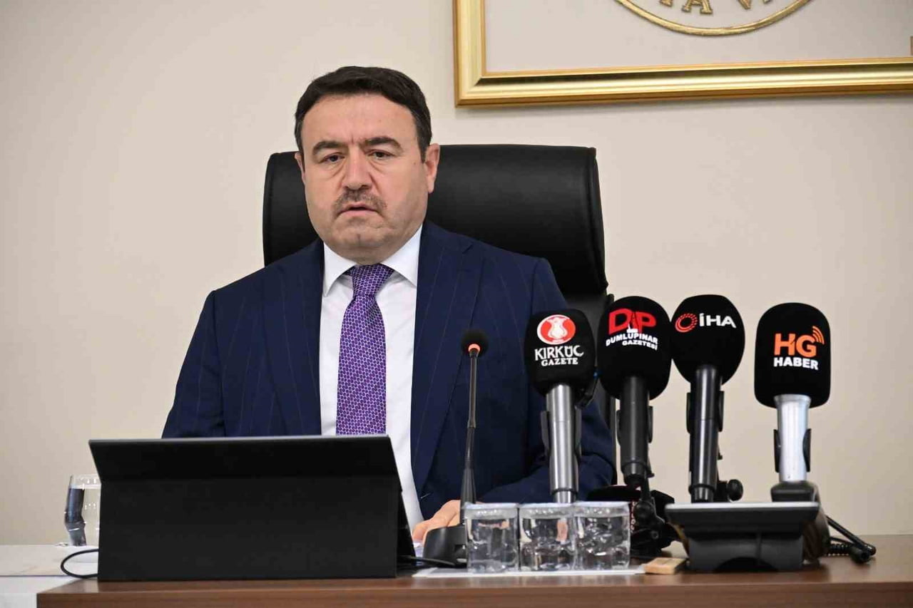 VALİ MUSA IŞIN