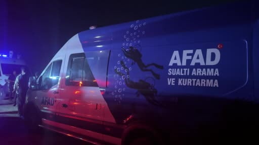 Vali Toros:  "Anne, baba ve annenin kız kardeşi hayatını kaybetti"