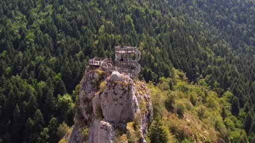 Valla Kanyonu'nun turizm potansiyeline akademik destek: 2 yıl boyunca araştırma yapıldı