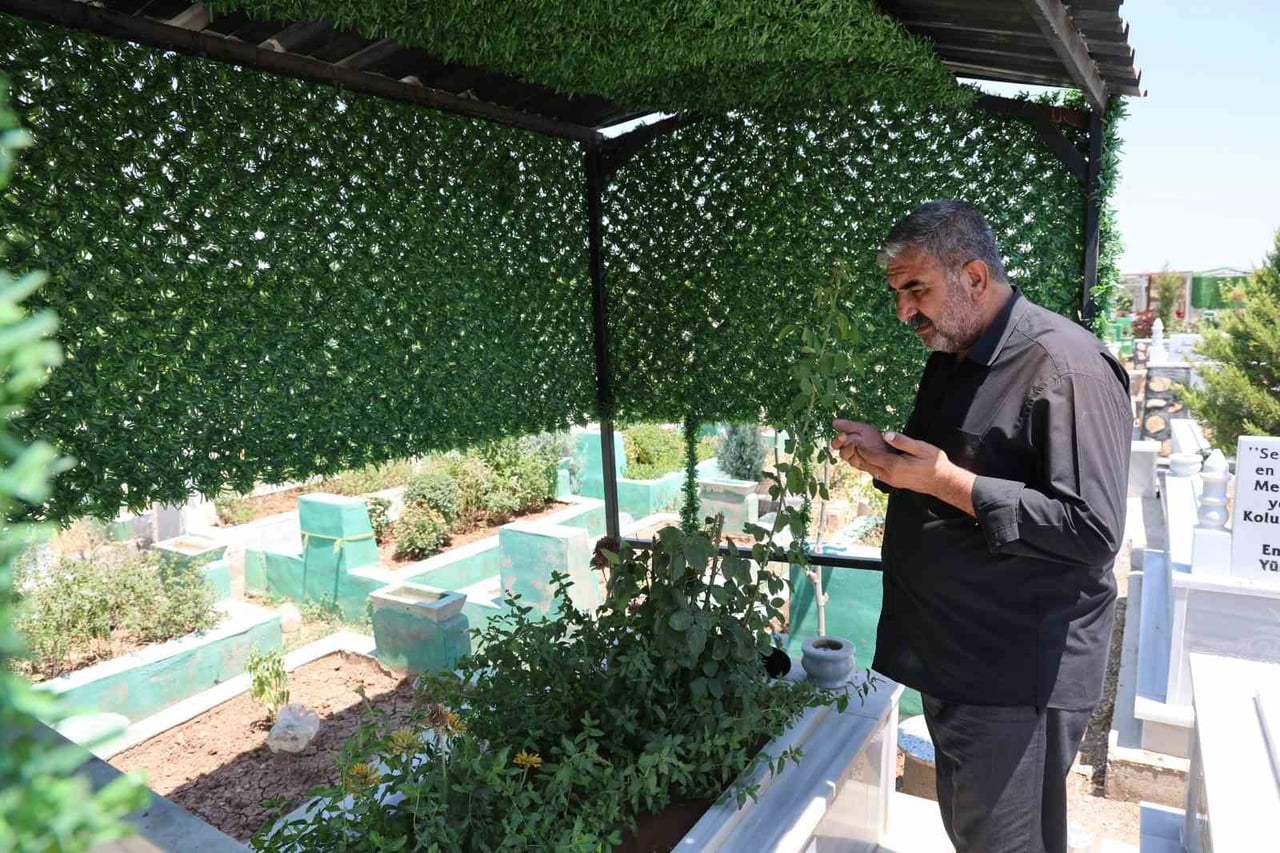 VAN'DA 27 EYLÜL 2024’TE KAYBOLAN VE 15 EKİM'DE GÖL KIYISINDA CANSIZ BEDENİ BULUNAN 21 YAŞINDAKİ...