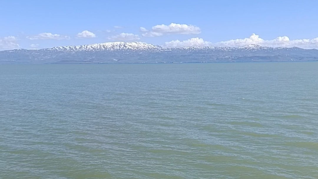 VAN'IN MURADİYE İLÇESİNDE YAZ AYLARINDA ARTAN BOĞULMA VAKALARININ ÖNÜNE GEÇİLMESİ AMACIYLA İLÇE...