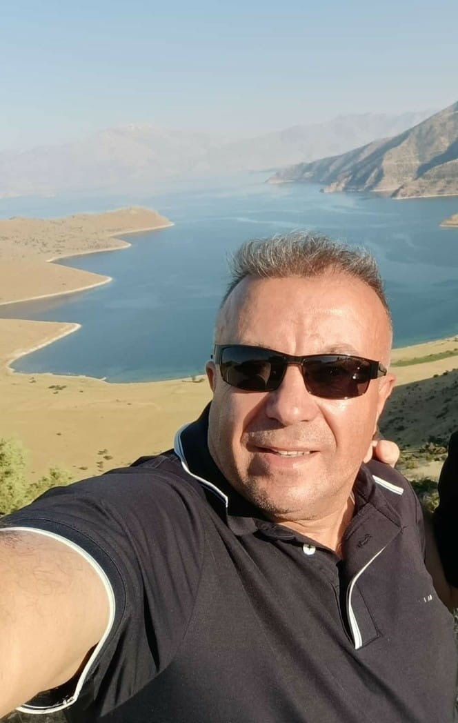VAN’IN BAHÇESARAY İLÇESİNDE GEZERKEN ÇAYA DÜŞEN 49 YAŞINDAKİ ADAMIN CANSIZ BEDENİ...