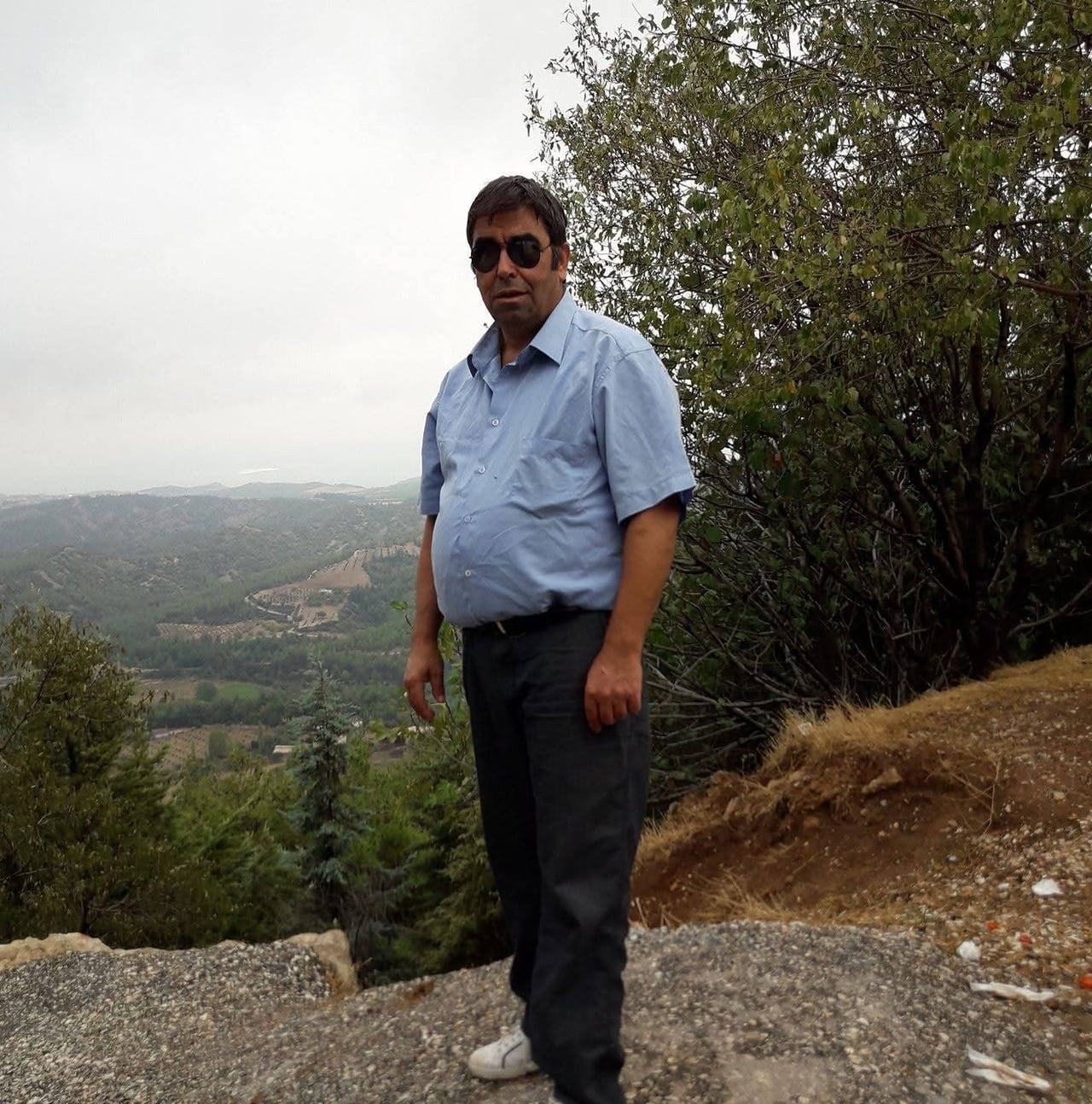 VEFAT EDEN CANSEVER KARTAM