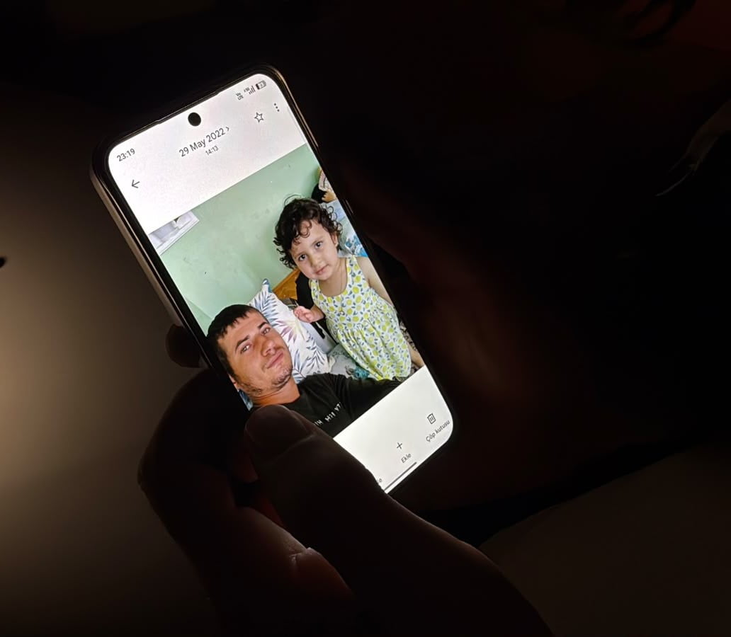 VELİ KOLTUK VE KAZADA ÖLEN ÇOCUĞU