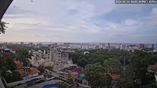 Venezuela'da 24 Haziran'da meydana gelen depremlerde hayatını kaybedenlerin sayısı 5 bin 546'ya...