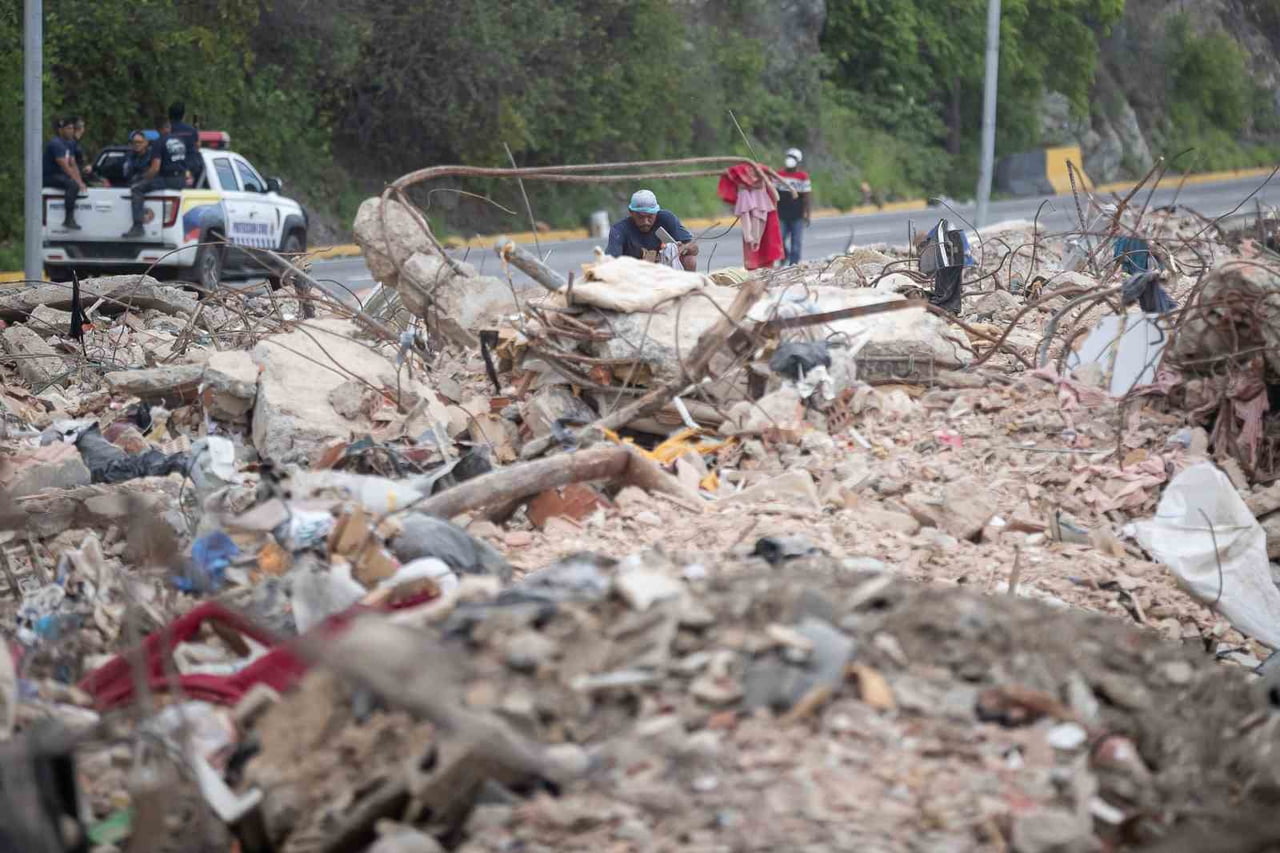 VENEZUELA ULUSAL MECLİS BAŞKANI JORGE RODRİGUEZ, 24 HAZİRAN’DA MEYDANA GELEN DEPREMLERDE CAN...