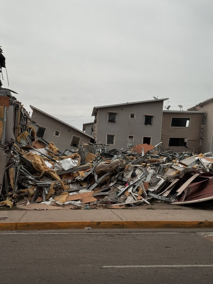 VENEZUELA’YI VURAN DEPREM FELAKETİNDE ÖLÜ SAYISI 4 BİN 118’E YÜKSELDİ