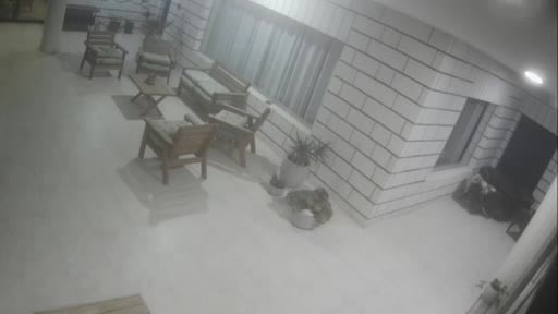 Yahudi yerleşimciler, işgal altındaki Batı Şeria'da Filistinli ailenin içinde bulunduğu evi ateşe...