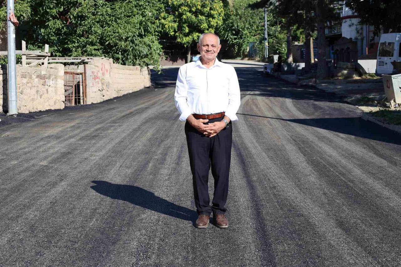 YAHYALI BELEDİYESİ, İLÇENİN ULAŞIM ALTYAPISINI GÜÇLENDİRMEYE YÖNELİK ÇALIŞMALARINA ARALIKSIZ DEVAM...
