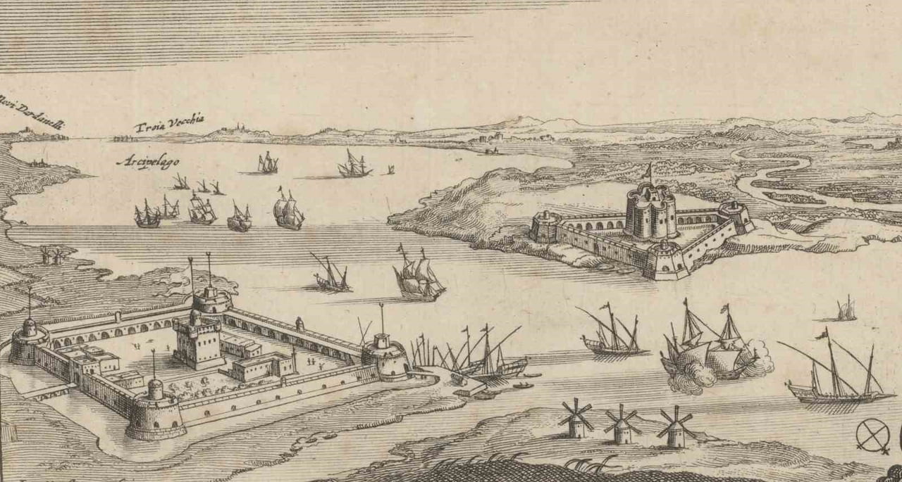YAPILAN ARAŞTIRMA VE ÇALIŞMALARDA ORTA ÇAĞ DENİZCİLERİNİN HAZIRLADIĞI PORTOLAN HARİTALARI, 14....