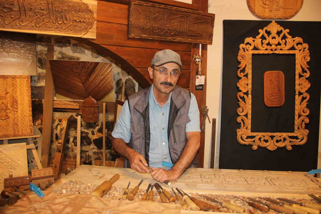 YAVUZ KIRKÜZER