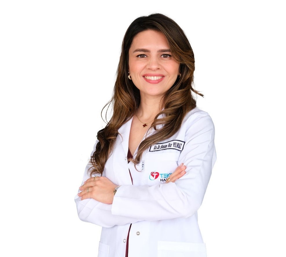 YAZ AYLARINDA ARTAN AŞIRI TERLEME SEBEBİYLE SOSYAL YAŞAMIN OLUMSUZ ETKİLENEBİLDİĞİNİ İFADE EDEN...