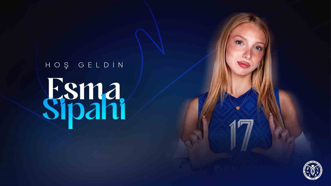 YENİ SEZONDA KADINLAR VOLEYBOL 1. LİGİ’NDE MÜCADELE EDECEK AYDIN BÜYÜKŞEHİR BELEDİYESPOR, PASÖR...