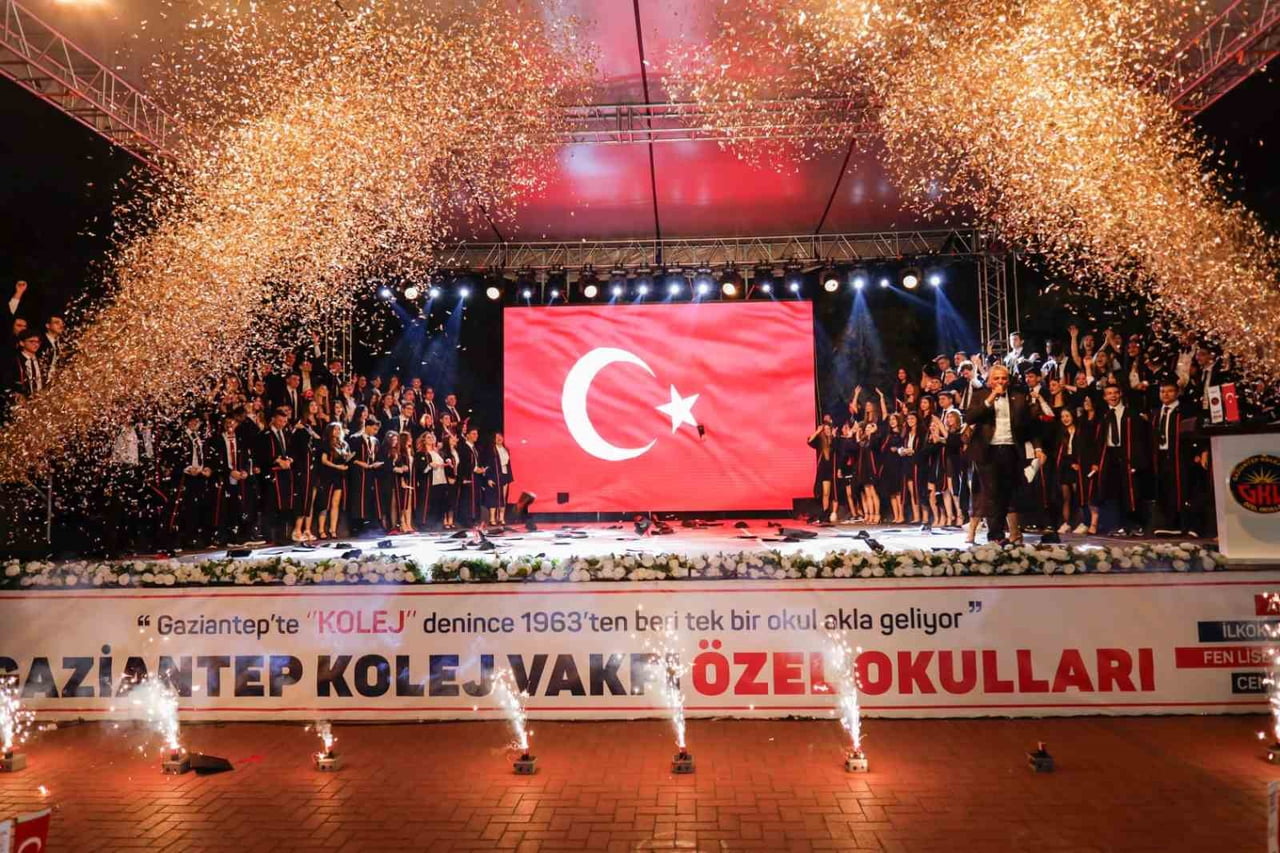 YÜKSEKÖĞRETİM KURUMLARI SINAVI (YKS) SONUÇLARININ AÇIKLANMASIYLA BİRLİKTE, EĞİTİM-ÖĞRETİM...