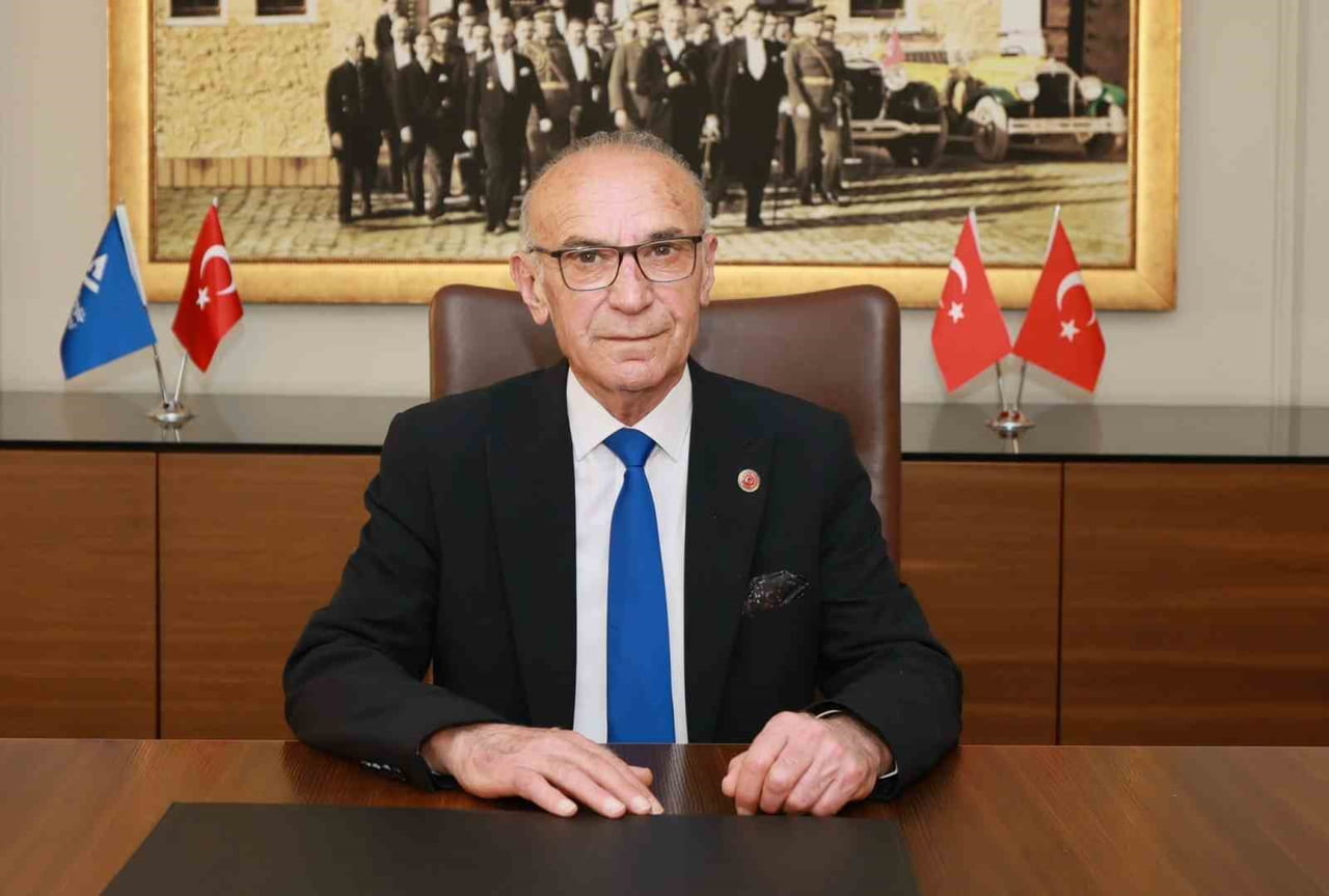 YÜREĞİR BELEDİYE BAŞKAN VEKİLİ CAFER BOYRAZ, KAMUOYUNA YAPTIĞI YAZILI AÇIKLAMADA, BELEDİYE BAŞKAN...