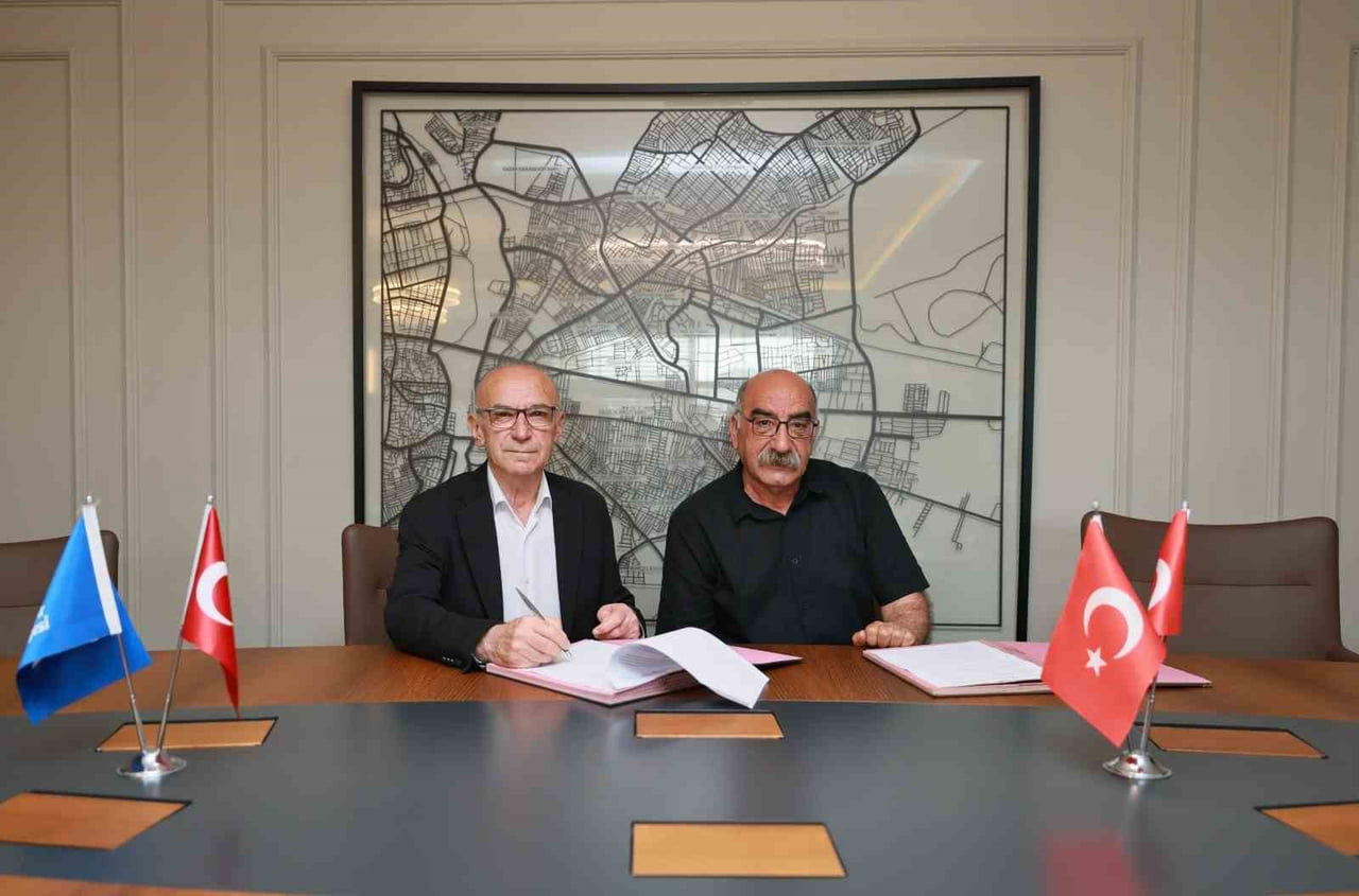 YÜREĞİR BELEDİYESİ İLE TÜM BELEDİYE VE YEREL YÖNETİM HİZMETLERİ EMEKÇİLERİ SENDİKASI (TÜM-BELSEN)...