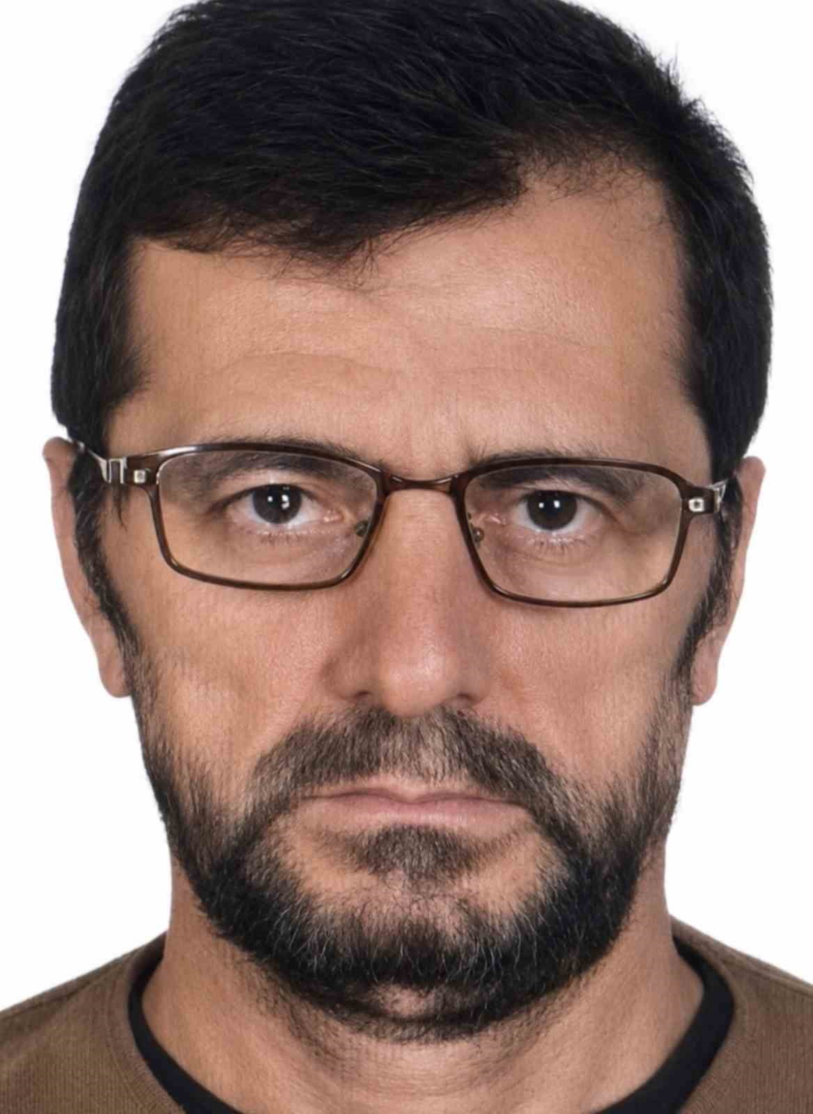 YUSUF AKSU FINDIK BAHÇESİNDE ÖLÜ BULUNDU.